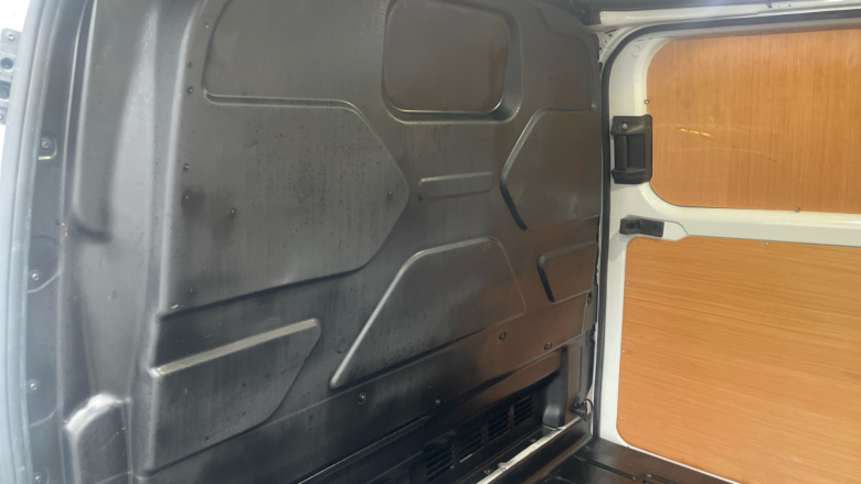 Ford Transit Custom 290 L2 Diesel Fwd 2.0 EcoBlue 185ps Low Roof Sport Van